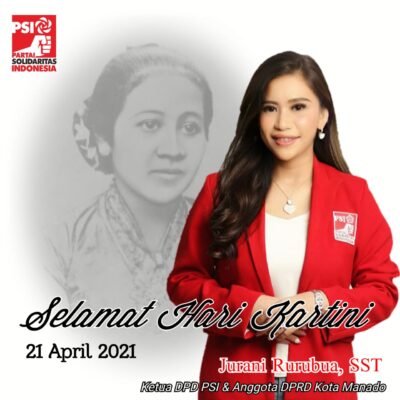 Peringati Hari Kartini, JURANI: Saatnya Perempuan Keluar dari Zona Patriarki dan Bergerak Menuju Kemerdekaan