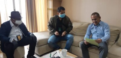 Tim Tabur Kejagung Tangkap Terpidana Bahri Hamisi alias Bahri, Buronan Tindak Pidana Pemilukada