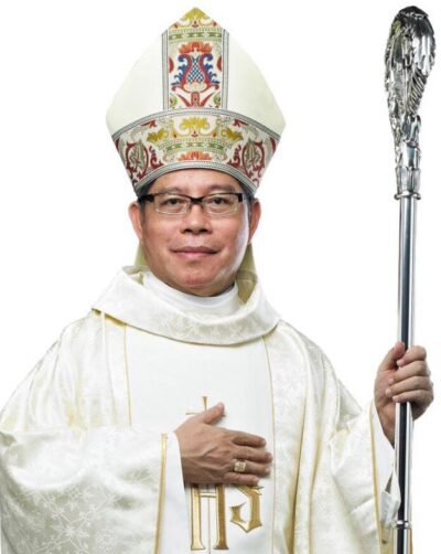 Esok, 8 Frater Diakon Ditahbiskan Menjadi Imam