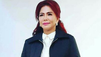 Ditangkap Kejati di Jakarta, Mantan Bupati Minut Tiba di Manado