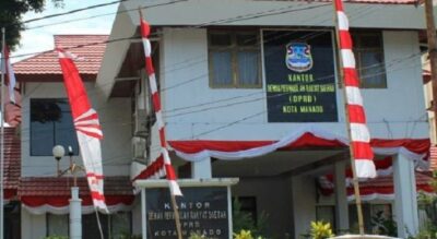 DPRD Manado Gelar Paripurna Tutup-Buka Masa Sidang Tahun 2020-2021