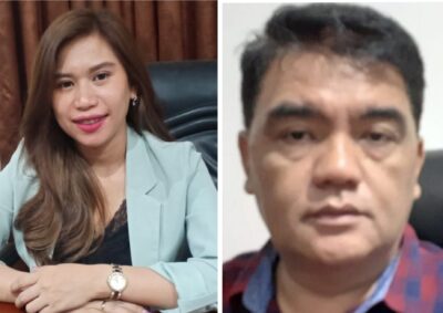 Tindaklanjuti Aspirasi Warga, Jurani Rurubua dan Lucky Datau Turlap ke Perum GPI dan Temui Developer