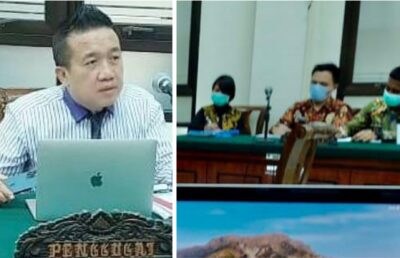 Masukan Bukti Tambahan dan Ungkap Fakta, Sofyan Yakin Jurgen Paat Tidak Bersalah