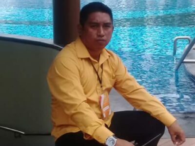 Hendra Jacob: Polisi Sudah Bekerja Maksimal, Mari Kita Doakan Agar Segera Tuntas