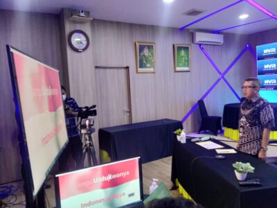 Tutup Diklat Terpadu SPPA, Kepala Badiklat Ungkap 5 Masalah Peradilan Pidana Anak