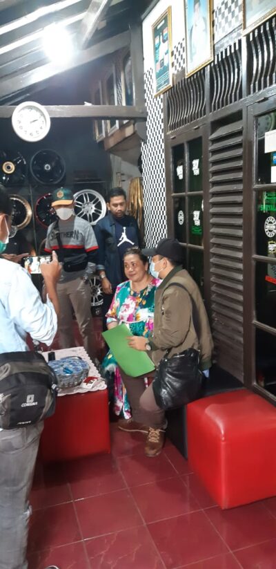 Kejagung Tangkap Buronan Terpidana Kasus Pemalsuan, Penipuan dan TPPU