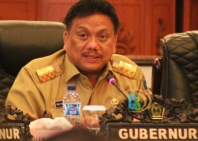 Hasto Kembali Sebut Nama Olly Dondokambey di Bursa Capres, Sejajarkan dengan Puan dan Ganjar