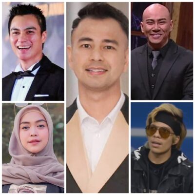 Inilah 5 YouTuber Terkenal dengan Penghasilan Tertinggi di Indonesia