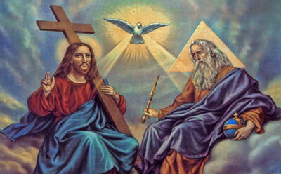 Memahami Allah Tritunggal