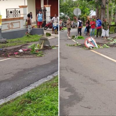 4 Remaja Bitung Tewas Usai Tabrakan dengan Truk Tronton, Begini Kata Walikota