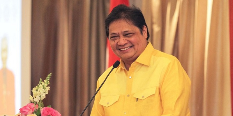 Golkar Ajak PDIP-Demokrat Gabung KIB Hadapi Pilpres 2024