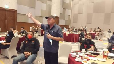 Pendeta Hanny ke Wamen Kemenkumham: Kenapa Oknum UAS dan Yahya Waloni Tidak Diproses Hukum?