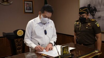 Pakar Hukum Apresiasi Terobosan Jaksa Agung Tuntaskan Kasus HAM Berat