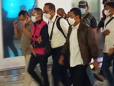 Kejagung Berhasil Pulangkan DPO Terpidana Adelin Lis, Begini Kronologisnya