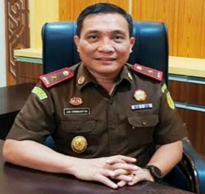 3 Orang Diperiksa dalam Kasus PT AMU