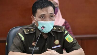 JAM Pidsus Usut Kasus Dugaan Tipikor di Lembaga Pembiayaan Ekspor Indonesia