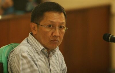 Jaksa Agung Minta Buronan Adelin Lis Dibawa dari Singapura ke Jakarta