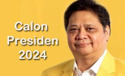 DPP Instruksikan Kader Golkar Pasang Baliho Airlangga Capres 2024