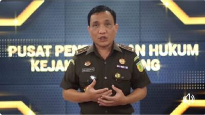JAM Pidum Keluarkan Petunjuk Terkait Penegakan Hukum Pelanggaran PPKM Darurat