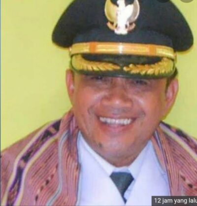 Pemakaman Bupati Lembata Dilakukan dalam Prokes Covid-19 yang Ketat, Warga Berkabung 3 Hari