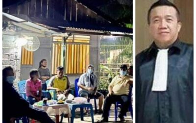 Dua Anak Korban Kekerasan Seksual Dipulangkan Tanpa Pemberitahuan, Sofyan Yosadi Beri Pernyataan Menohok