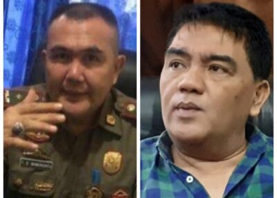 Anggota Pansus RPJMD Sebut Kasat Pol PP Manado Arogan, Minta Jabatannya Pertimbangkan