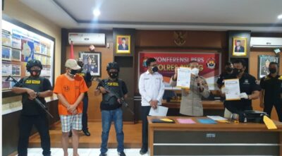 Miris! Oknum ASN Pemprov Sulut Ditangkap Karena Diduga Terbitkan Hasil “Swab PCR” Palsu, Begini Modus dan Harganya