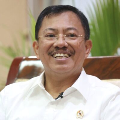 TERAWAN: Covid-19 Dapat Diatasi dengan Vaksin Nusantara