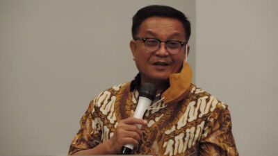 Bitung Waspadai Banjir dan Longsor Akibat Cuaca Ekstrim, Lakukan Pemetaan Lokasi Rawan Bencana