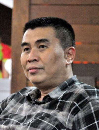 Bobol Bank Mandiri Hingga Rp 120 Miliar dan Jadi Buronan Kejaksaan 15 Tahun, Terpidana Yosef Tjahjadjaja Ditangkap