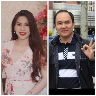 Jadi Donatur Bersama PSI Bantu Warga Isoman, Jurani: Terima Kasih Pak Jimmy Asiku