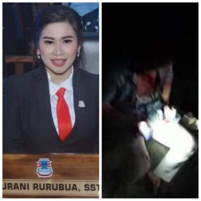 Jalan Gelap di GPI Kembali Makan Korban, Permintaan Komisi III Tak Pernah Digubris Instansi Terkait