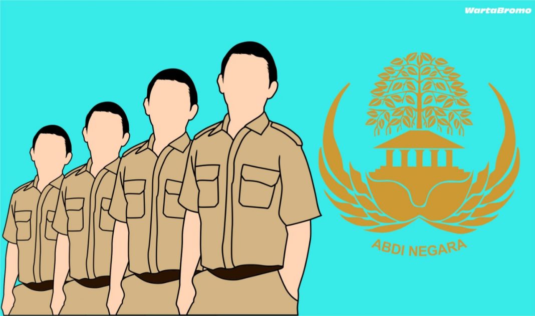Mau Jadi ASN Pemprov Sulut, Ini Jadwal Pendaftaran dan Kuotanya