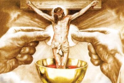 “Akulah Roti Hidup”