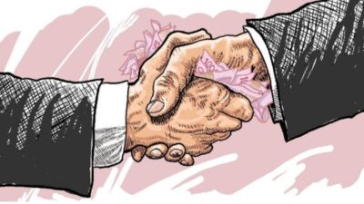 Proyek Puskesmas Bernilai 25 M Kerugian Negaranya 22 M, 13 Orang Resmi Tersangka