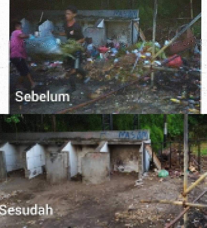 Ini 8 Langkah Hebat Penanganan Sampah MM-HH, Target Nol Komplain