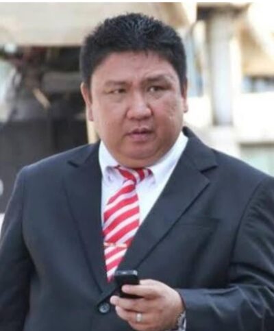 Tingkat Kepercayaan Masyarakat terhadap Kepemimpinan AA-RS Dinilai Sangat Baik