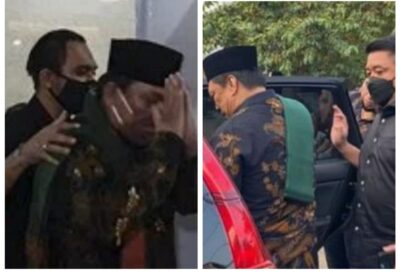 Yahya Waloni Ditangkap Polisi, Teringat Protes Pendeta Hanny Pantouw ke Wamenkumham