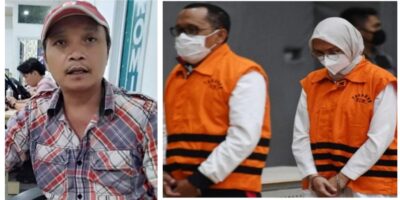 Bupati Probolinggo Bersama Suaminya Resmi Ditahan, MJKS: Bukti Dinasti Politik Rawan Korupsi