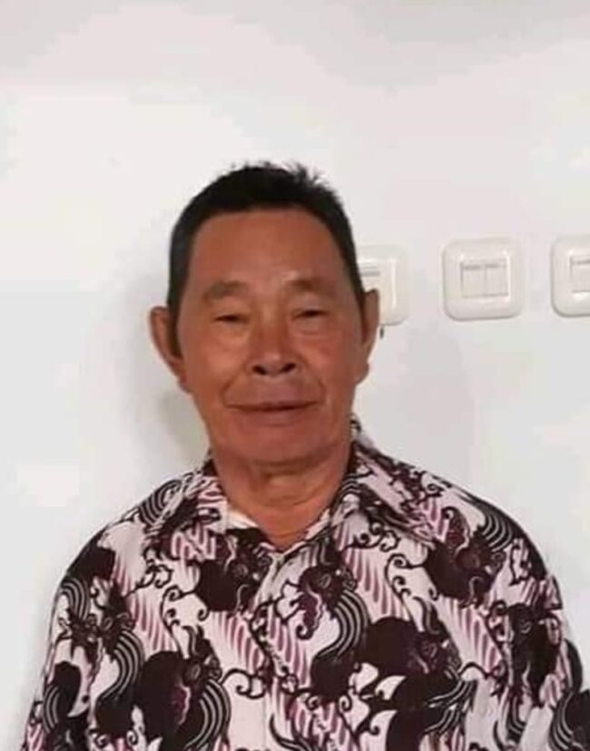 Sore Ini Partai Golkar Gelar Ibadah Mendoakan Almarhum Adrian Dantje Kamasi