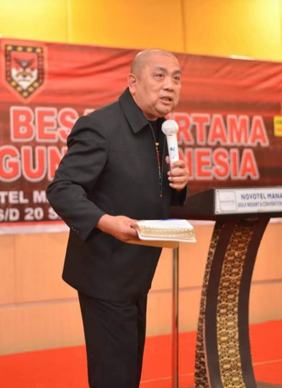 Sosok Inspiratif Pendeta Hanny Pantouw: Dari Sulut Untuk Indonesia (5)