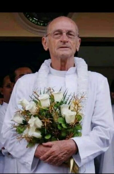 “Kuntum Bunga Terakhir dari Negeri Belanda Gugur dan Jatuh di Bumi Maluku”