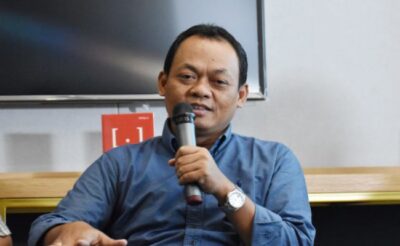 Dakwaan 13 Manager Investasi Kasus Jiwasraya Dibatalkan, Pakar Hukum Pidana Ingatkan Pasal 141 Huruf C KUHAP.