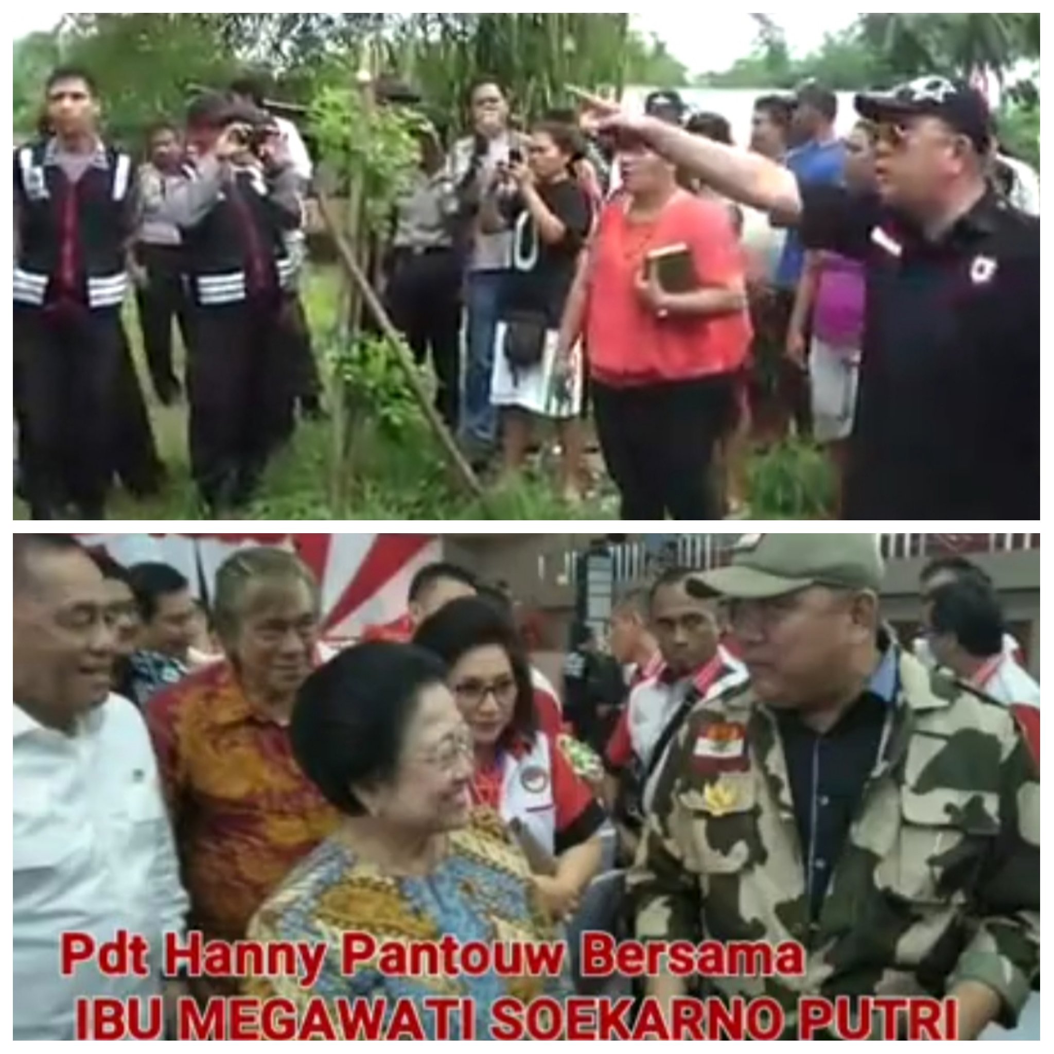 Sosok Inspiratif Pendeta Hanny Pantouw: Dari Sulut Untuk Indonesia (8)