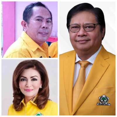 Pengamat Sebut Kader Golkar Minahasa Harus Intens Sosialisasikan 3 Sosok Ini