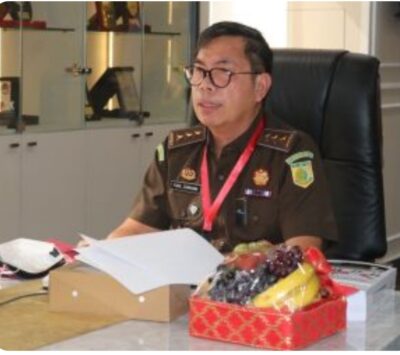 JAM Pidum Launching CMS Publik dan Dashboard CMS