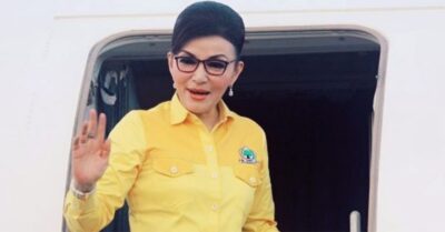 Astaga! Isu Musdalub Kembali Mencuat, Lalu Siapa Pengganti CEP? Kader Hebat Sekelas Jerry Sambuaga Saja Menolak