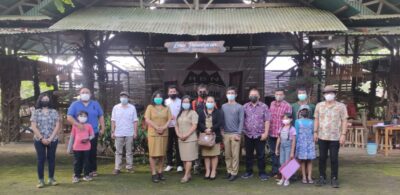 Seleksi Regional Lomba Tutur Cerita Rakyat Siap Digelar, Ini Nomor Urut Peserta Naik Panggung