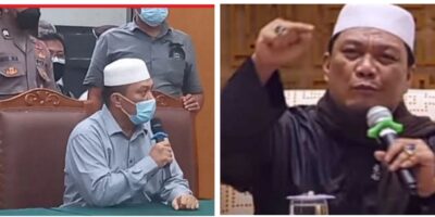 Dulu Lantang Berdakwah dengan Nada Menghina, Kini Meminta Maaf di Ruang Pengadilan, PGI: Kita Maafkan Yahya Waloni