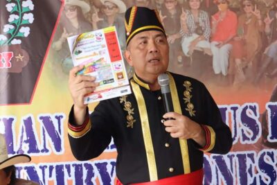 Siang Ini, LMI Gelar Rapat Pleno Diperluas